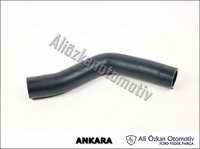 Ford Yedek Parça - İBRAŞ MANİFOLD SU ÇIKIŞ HORTUMU